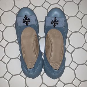 Tory Burch Ballet Flats